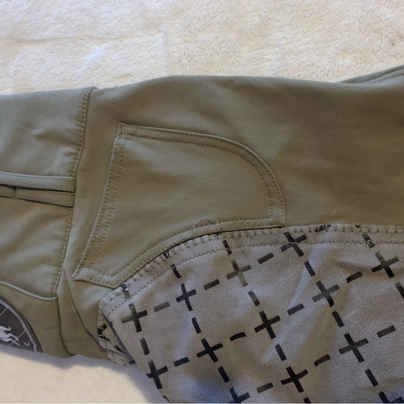 Women’s Riding Pants US24 - Picture 10 of 12
